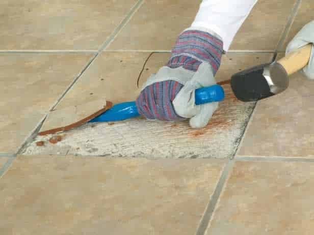Tile Raking Out The Ultimate Guide to Successfully Lay Ceramic Tiles