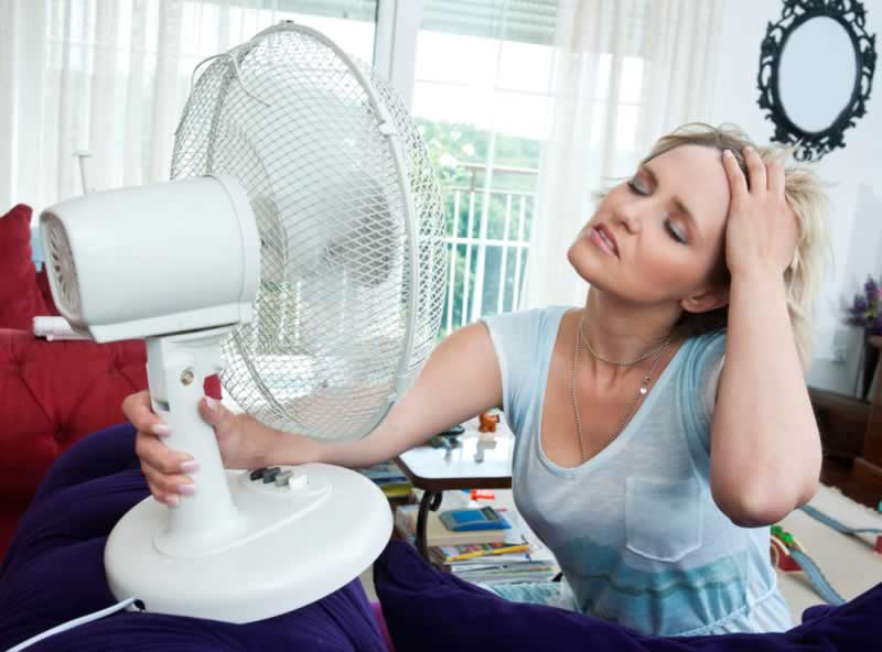 reasons why house ac is not cooling