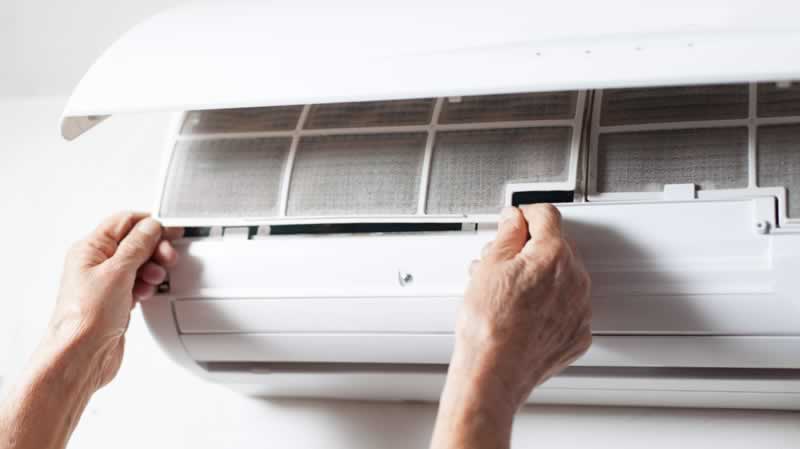 Crucial Air Conditioner Maintenance Tips for a Cool Summer House ...