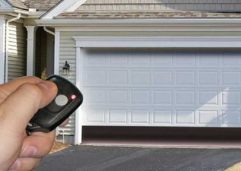 DIY Garage Door Installation Guide Handyman tips
